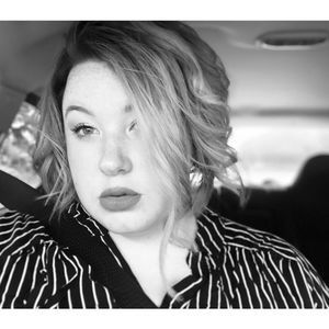 Meet your Posher, Marigrace